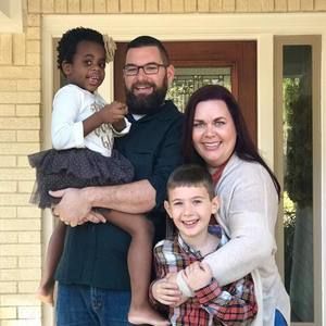 Meet your Posher, Mike